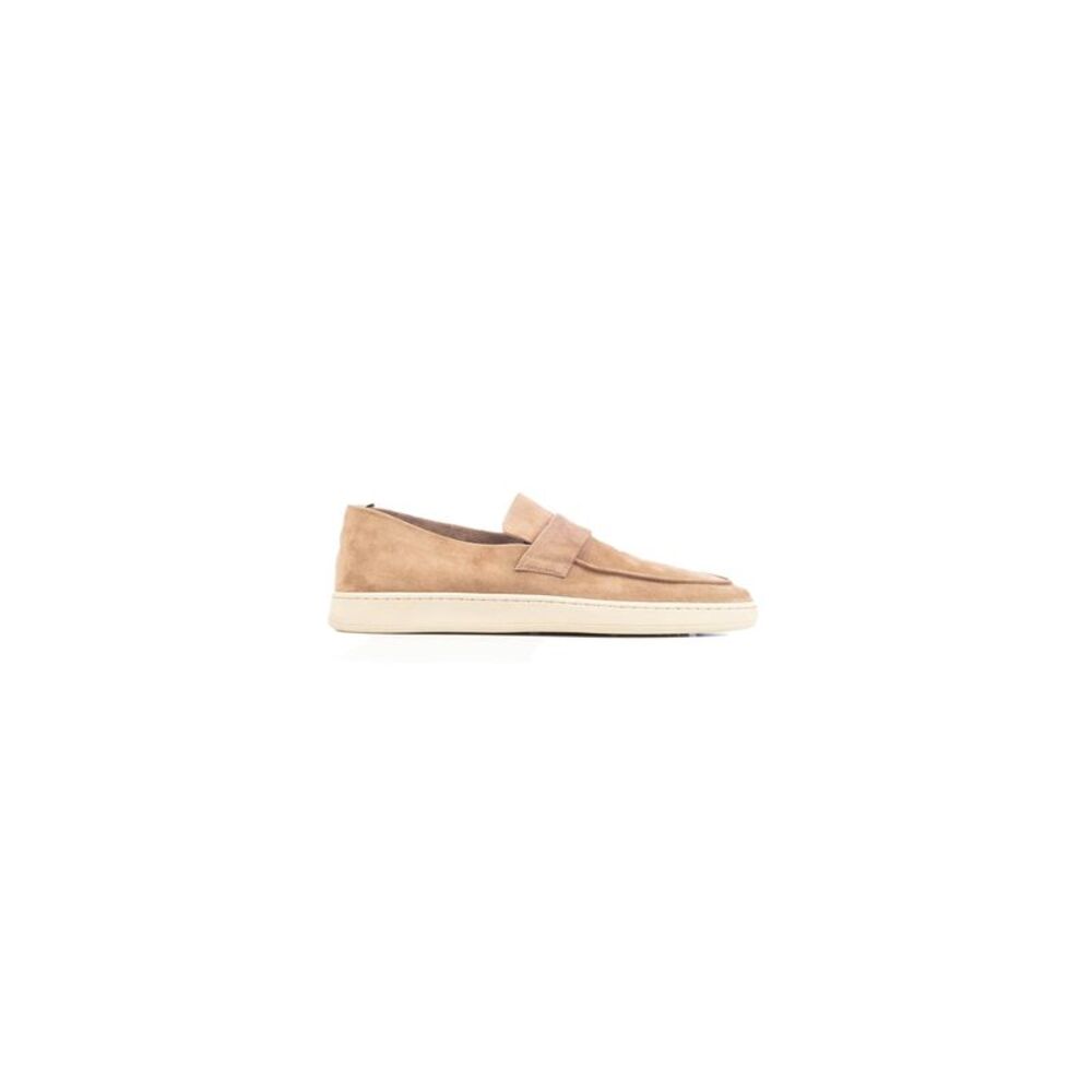 Officine Creative Man Shoes Loafers